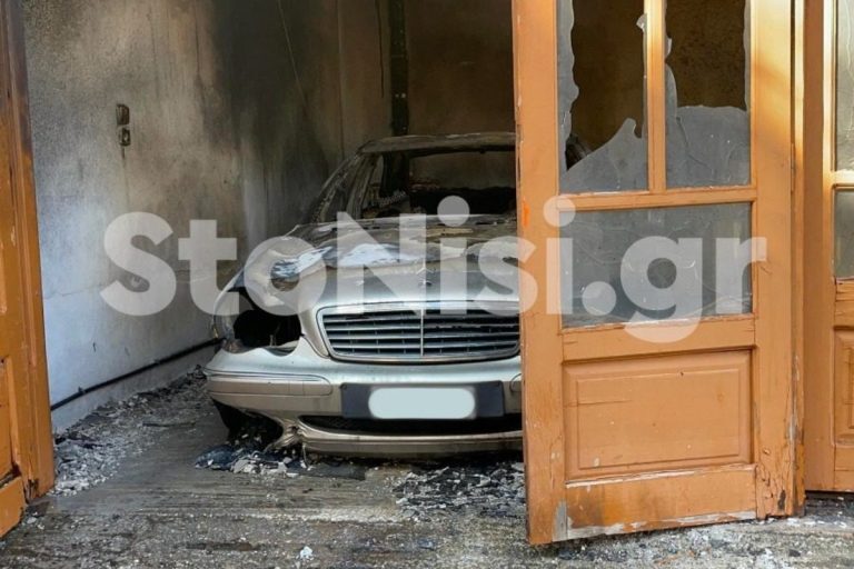 Λέσβος: Η ιστορία πίσω από τον εμπρησμό στον Πολιχνίτο και τον νεκρό αδερφό – Τι αποκαλύπτουν συγγενείς και κάτοικοι της περιοχής [βίντεο]