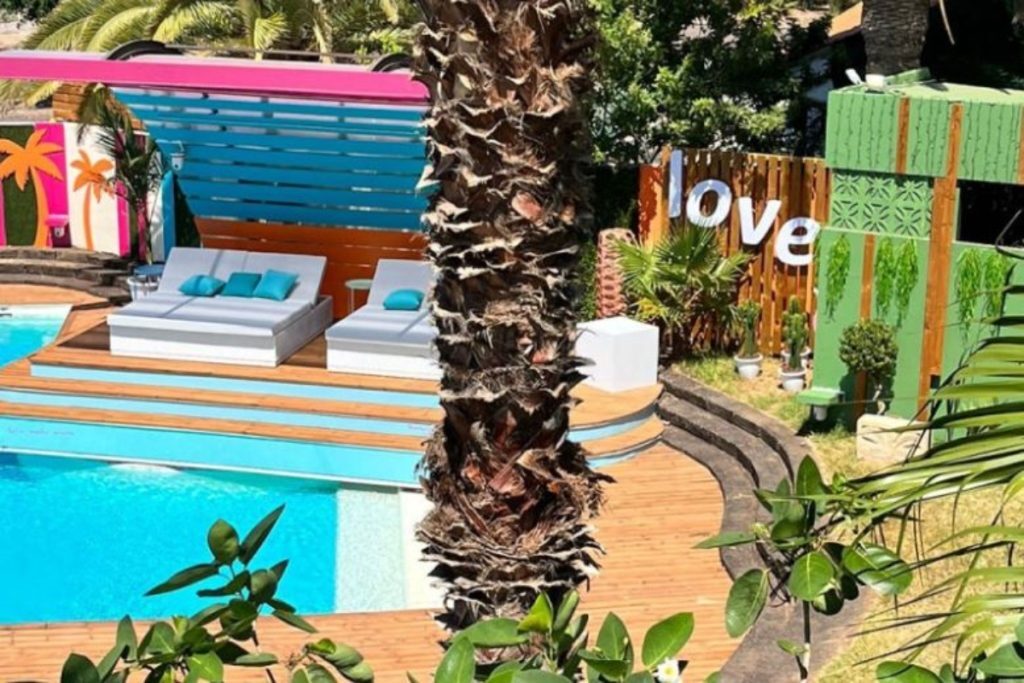 Love Island: Αυτή είναι η βίλα που θα φιλοξενήσει τους παίκτες – Οι πρώτες εικόνες [βίντεο]