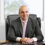 Μασούτης: Το 2023 μπορεί να είναι ένα έτος ανάπτυξης για τις επιχειρήσεις