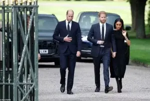 πρίγκιπας Γουίλιαμ