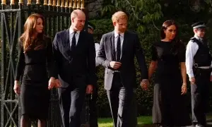 πρίγκιπας Γουίλιαμ