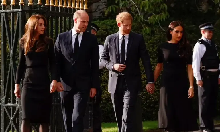 πρίγκιπας Γουίλιαμ