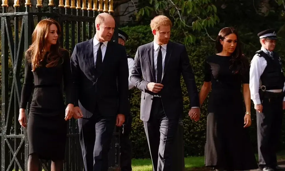 πρίγκιπας Γουίλιαμ