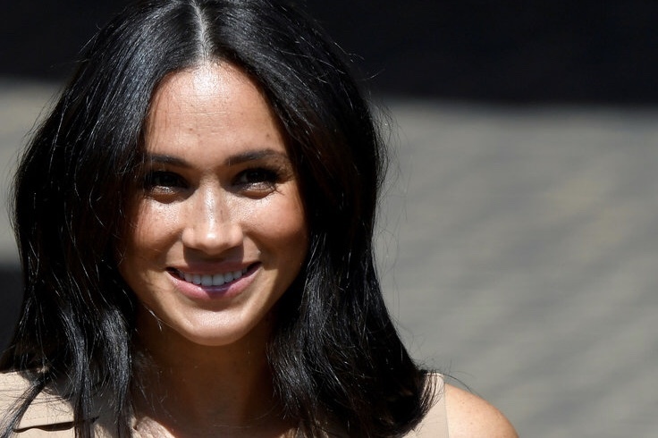 ΄Μέγκαν Μαρκλ