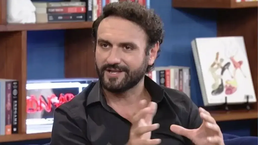 Μελέτης Ηλίας: «Στάθηκα τυχερός που γλίτωσα από τις ουσίες» [Βίντεο]