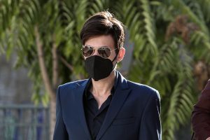 Μένιος Φουρθιώτης: Δηλώνω αθώος και θα αποδειχθεί