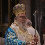 Μητροπολίτης Δωδώνης: Μετά τον σάλο ζητά συγγνώμη