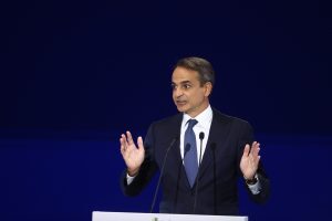 ΔΕΘ - Μητσοτάκης: Αυτά είναι τα 21 μέτρα για πολίτες και επιχειρήσεις