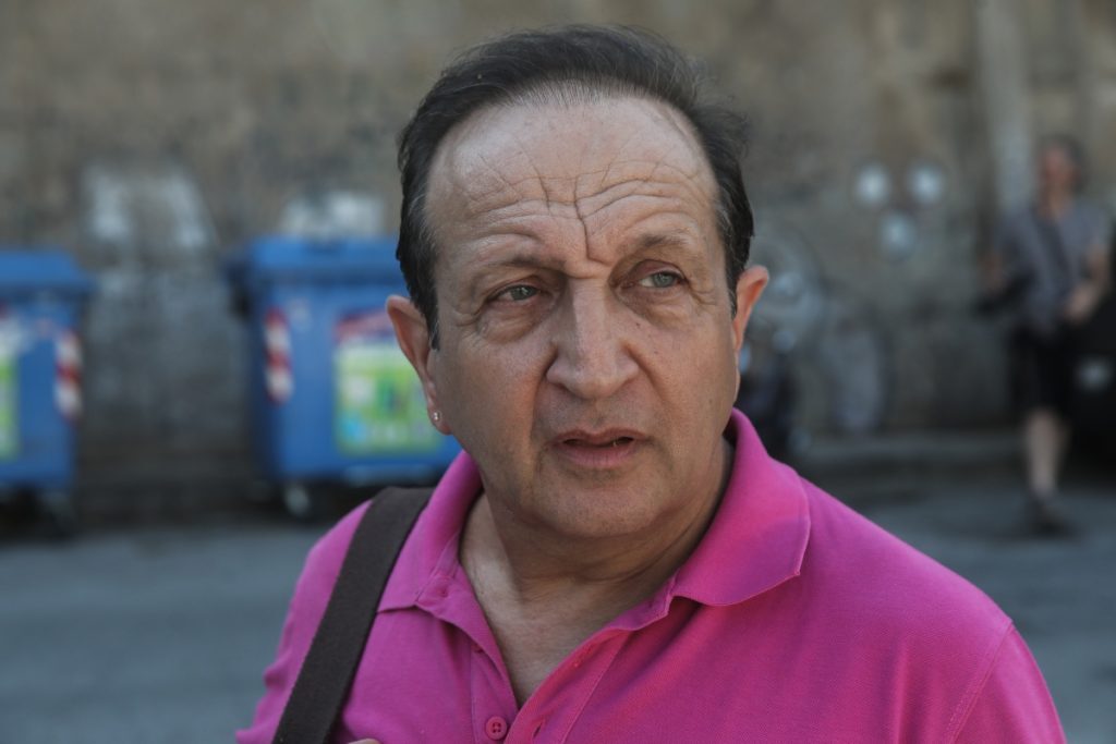 Δίκη Φιλιππίδη – Μπιμπίλας: «Το γυναικείο φύλο έρμαιο στις ορέξεις του Πέτρου» – Σοκάρου