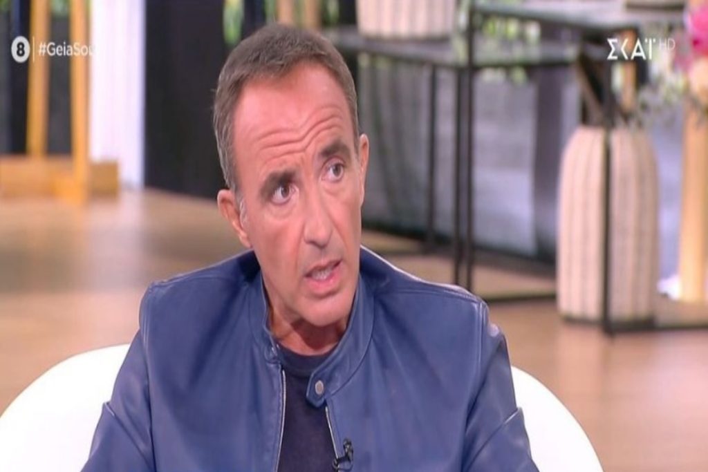 «Λύγισε» ο Αλιάγας – «Είπαν στη μητέρα μου ότι είχα πολύ λίγες ημέρες ζωής» [βίντεο]