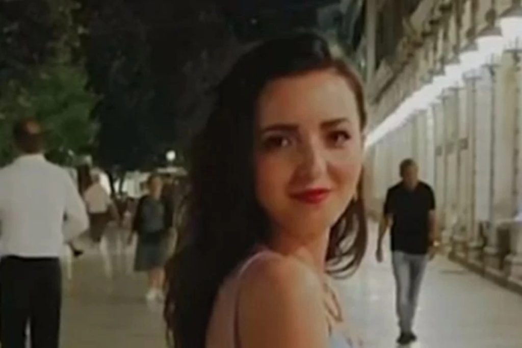 Θεσσαλονίκη: «Ειρήνη μου καλημέρα…» – Ραγίζει καρδιές η ανάρτηση για την 26χρονη νηπιαγωγό που σκοτώθηκε τρεις ημέρες πριν τον γάμο της