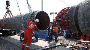 Nord Stream