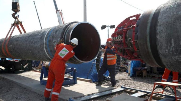 Nord Stream: Ο εκρηκτικός μηχανισμός τοποθετήθηκε στους αγωγούς κατά την κατασκευή τους, υποστηρίζει ειδικός