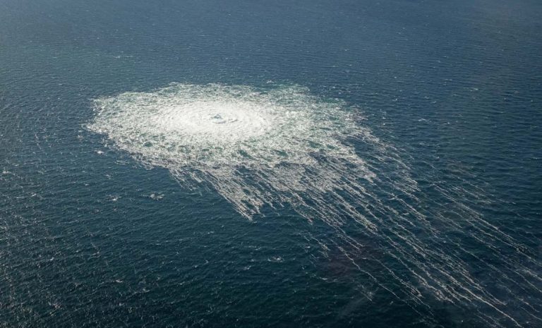 Nord Stream: Την Παρασκευή η συνεδρίαση του Συμβουλίου Ασφαλείας του ΟΗΕ για τις διαρροές