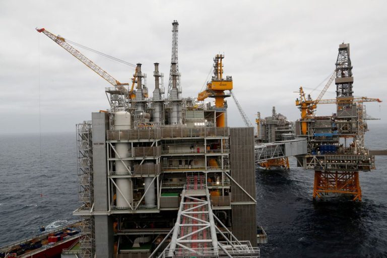 Δρακόντεια μέτρα στη Νορβηγία για πετρέλαιο και φυσικό αέριο – Ο στρατός θα φυλάει τις εγκαταστάσεις
