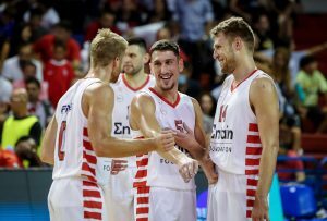 Ολυμπιακός