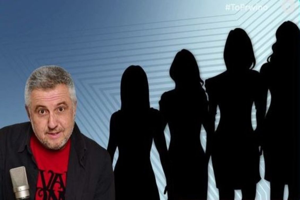 Στάθης Παναγιωτόπουλος: «Το τελευταίο δάκρυ ήταν δάκρυ χαράς» λέει η καταγγέλλουσα [βίντεο]