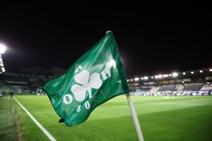 Παναθηναϊκός