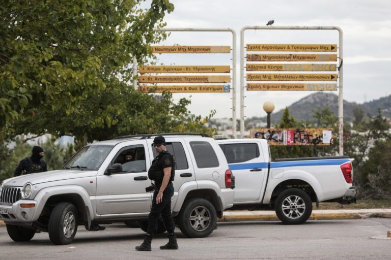 Ζωγράφου: Ελεύθεροι οι 7 συλληφθέντες μέχρι την εκδίκαση – Ανάμεσά τους και η 22χρονη δόκιμη αστυνομικός
