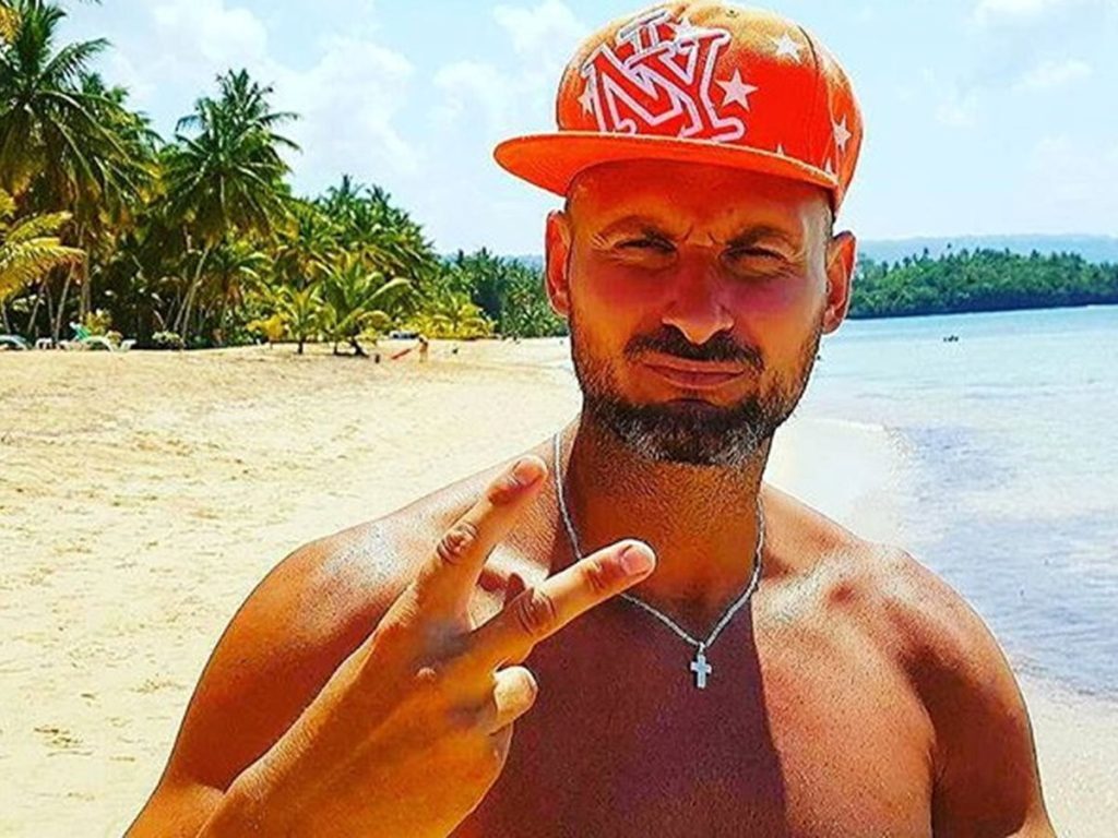 Κρυονέρι: Συνελήφθη ο πρώην παίχτης του Survivor, Πάνος Αργιανίδης που απειλούσε να αυτοκτονήσει