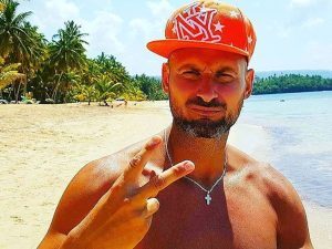 Κρυονέρι: Συνελήφθη ο πρώην παίχτης του Survivor, Πάνος Αργιανίδης που απειλούσε να αυτοκτονήσει