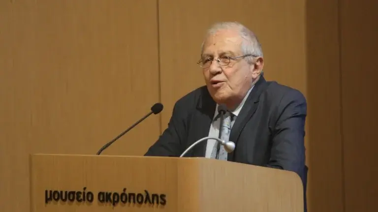 Στο Δίον κηδεύτηκε ο Δημήτρης Παντερμαλής