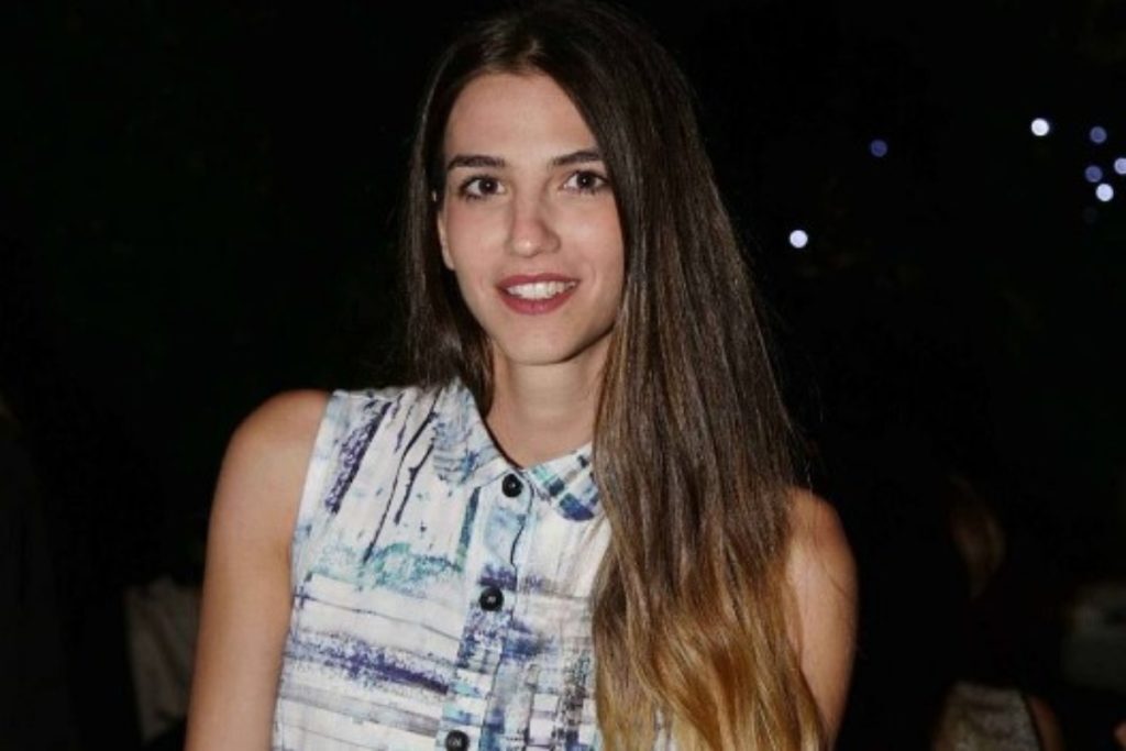 Αναστασία Παντούση: Το παραδέχτηκε για τον Ιωάννη Παπαζήση – «Ήταν μια έντονη στιγμή που χωρίς