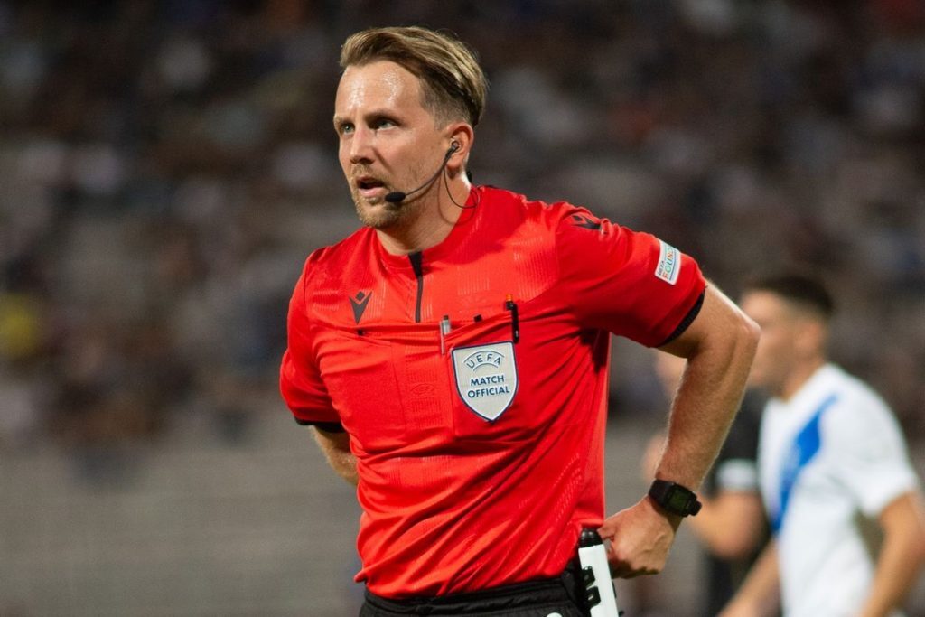 Super League: Ο Αυστριακός Βαϊνμπέργκερ ορίστηκε στο ΠΑΟΚ – Παναθηναϊκός