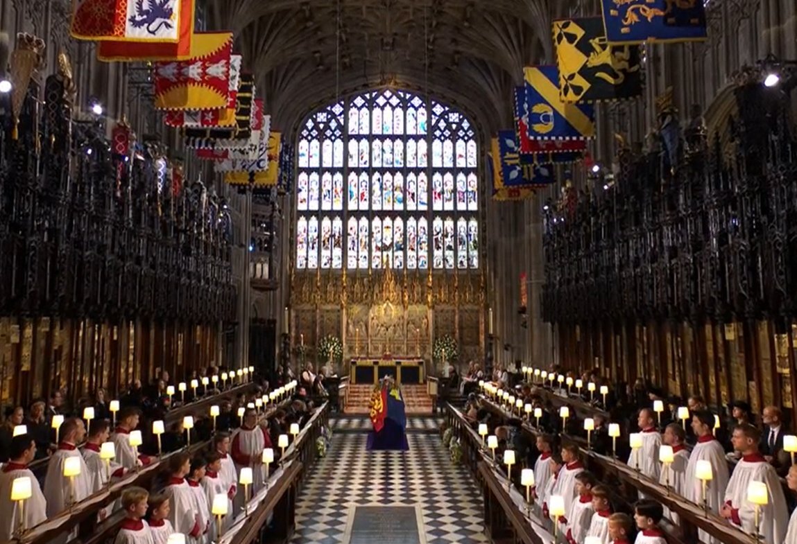 βασίλισσα Ελισάβετ