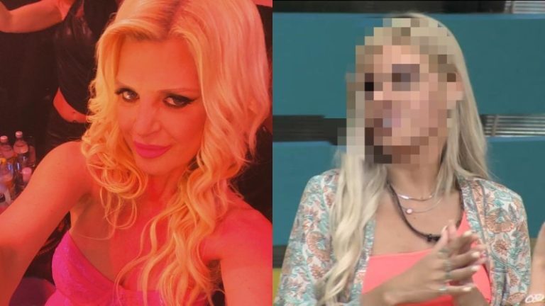Love Island: “Τον θέλω λίγο γορίλα τον άντρα” – Ποια είναι η Νίκη, η σωσίας της Μαρίνας Πατούλη