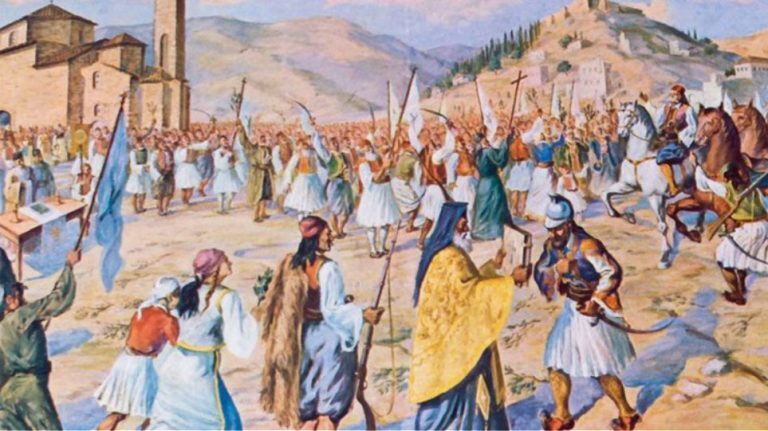 Τα σημαντικότερα γεγονότα που έγιναν σαν σήμερα 12 Σεπτεμβρίου