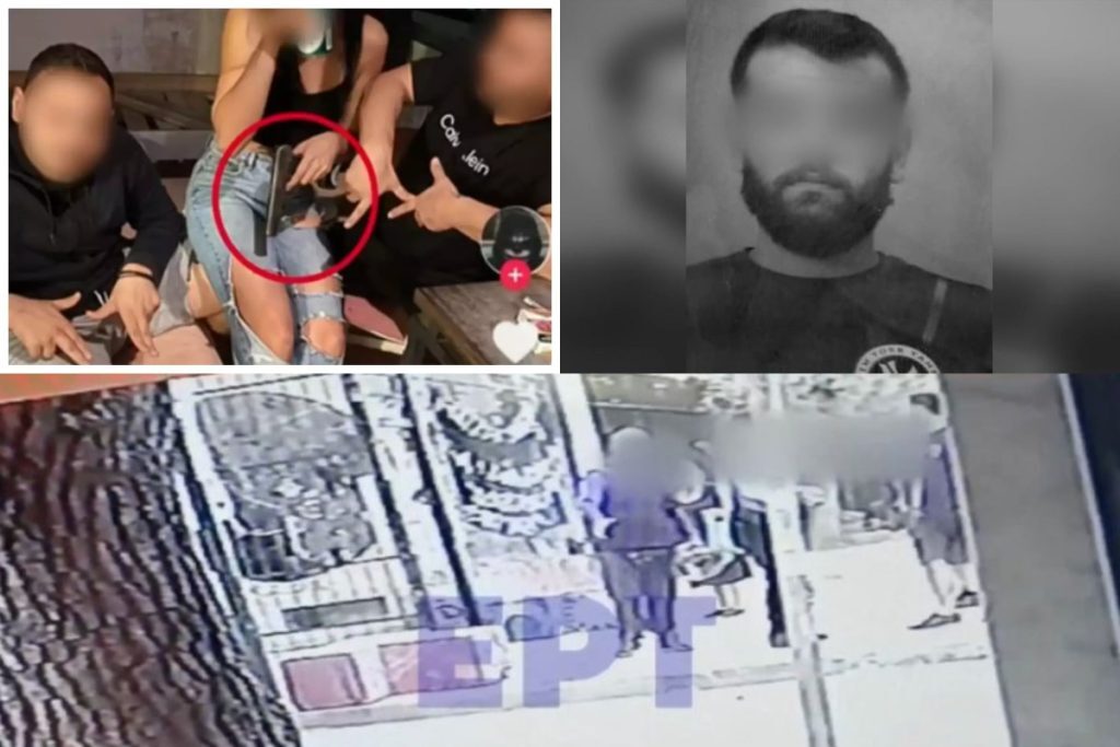 Πολυτεχνειούπολη: Σοκαριστικές αποκαλύψεις για τρεις συμμορίες – Δρούσαν από το 2019, λήστευα