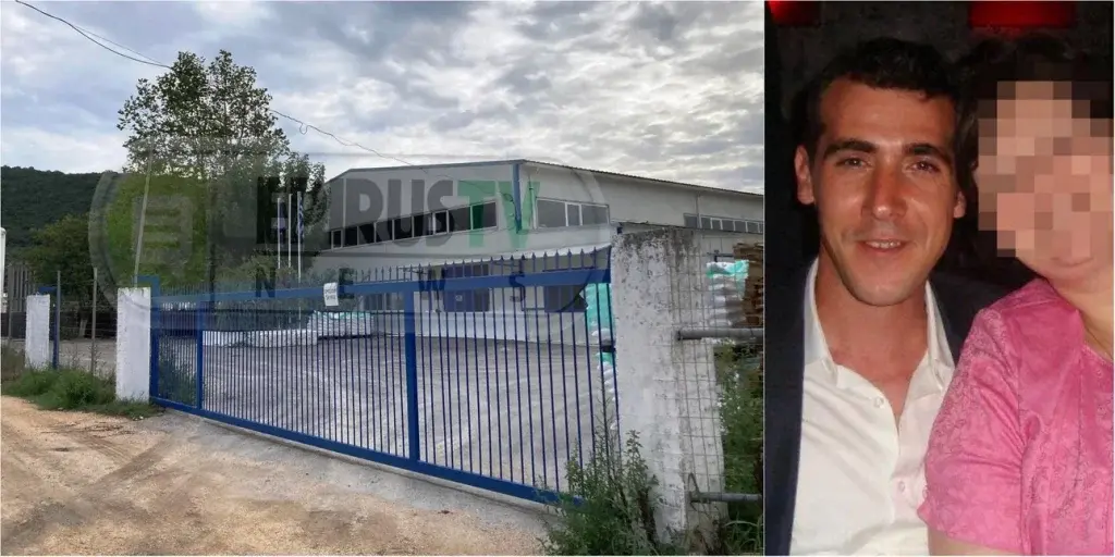 Πρέβεζα – Σύζυγος 41χρονου: «Υπήρχε διαρροή και τους είπαν μπείτε και κάντε οξυγονοκόλληση»