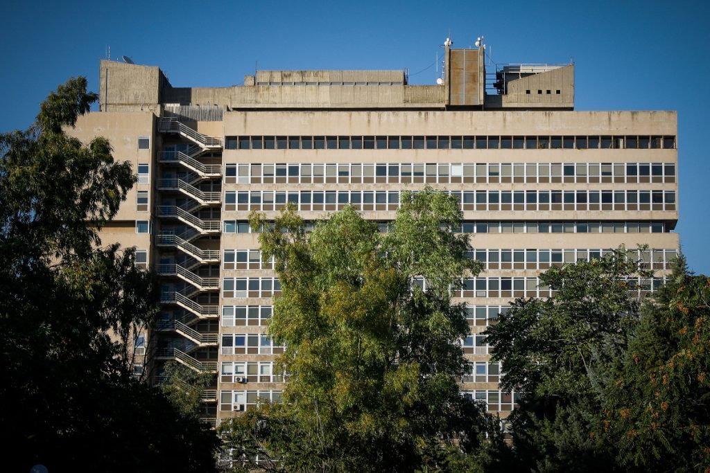 Σεπόλια: Διαψεύδει ενημέρωση στον ΣΥΡΙΖΑ το υπουργείο Προστασίας του Πολίτη
