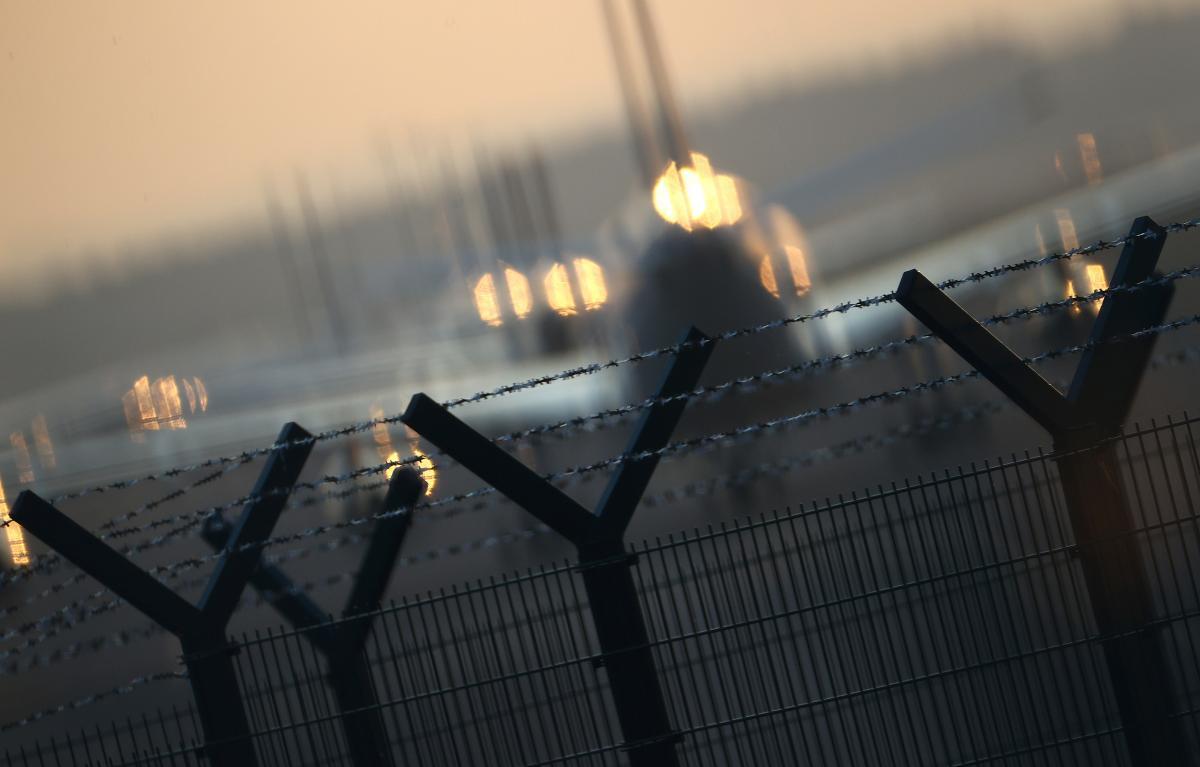 Ρωσία Νορβηγία