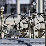 Φυσικό αέριο: Για διαρροές στον αγωγό Nord Stream 1 προειδοποιεί η Σουηδία