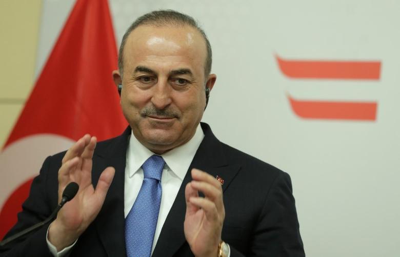 Τσαβούσογλου