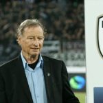 Σταύρος Σαράφης: Πέθανε ο θρύλος του ΠΑΟΚ – Θρήνος στο ελληνικό ποδόσφαιρο