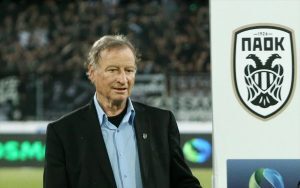 Σταύρος Σαράφης: Δίνει τον αγώνα της ζωής του – Κρίσιμες ώρες για τον «Καίσαρα» του ΠΑΟΚ, νοσηλεύεται στην εντατική