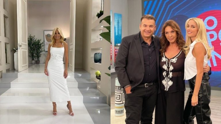 Σκορδά vs Λιάγκας: Ποιος βγήκε πρώτος σε νούμερα και ποιος έκανε μονοψήφια