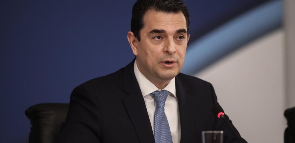 Σκρέκας: Παράταση στο «Καλάθι του νοικοκυριού» – Στόχος να μειωθούν οι τιμές στα σούπερ μάρκετ