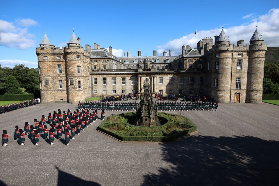 βασίλισσα Ελισάβετ