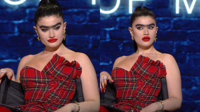 Το GNTM 5 αποχαιρετά τη Σοφία Χατζηπαντελή – Θα επιστρέψει;