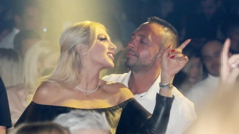 Σπυροπούλου: Έκλαιγε φορώντας το νυφικό της - Τι συνέβη στον γάμο της