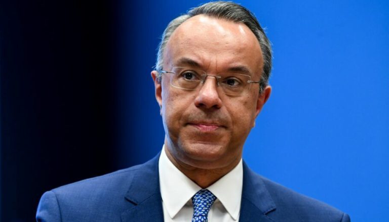 Σταϊκούρας: Ιστορικός ο νέος προϋπολογισμός