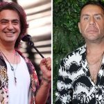 Μεγάλο επεισόδιο στα καμαρίνια: Στα χέρια μετά την πρόβα Γιώργος Μαζωνάκης & Διονύσης Σχοινάς