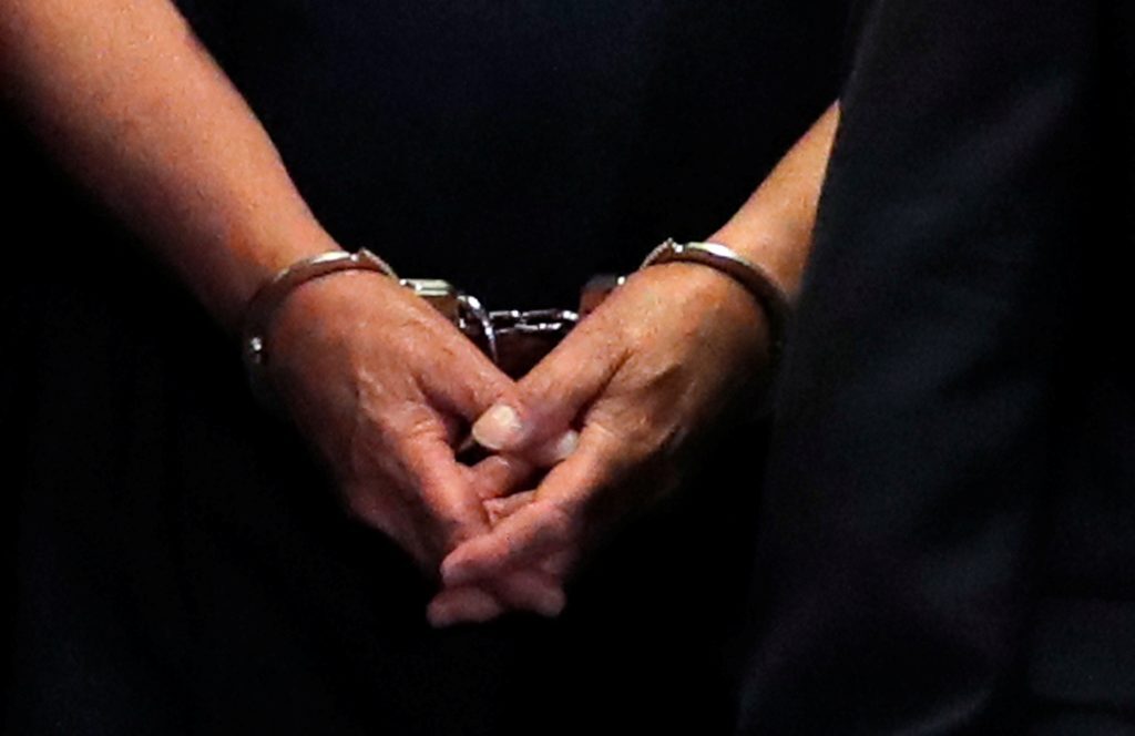 Μαυροβούνιο: 38 Ρώσοι και Μαυροβούνιοι συνελήφθησαν ως ύποπτοι για κατασκοπεία