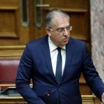 Ίμια 1996: Το μήνυμα του Θεοδωρικάκου για τους τρεις πεσόντες – «Τους αξίζει αιώνια τιμή»