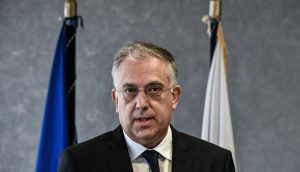 Θεοδωρικάκος