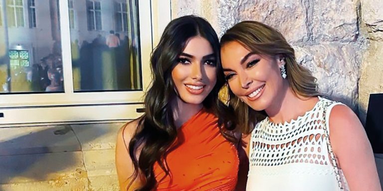 Τα παιδιά των celebrities μεγάλωσαν – Από τον Άγγελο Λάτσιο στη Λυδία Ευαγγελάτου